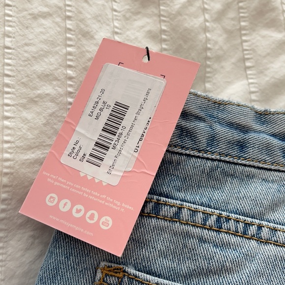 MISSYEMPIRE - Picture 5 of 8